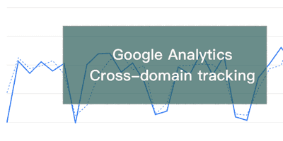 GA跨網域追蹤 google analytics cross-domain tracking